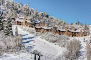 La Maconnerie #1 Park City